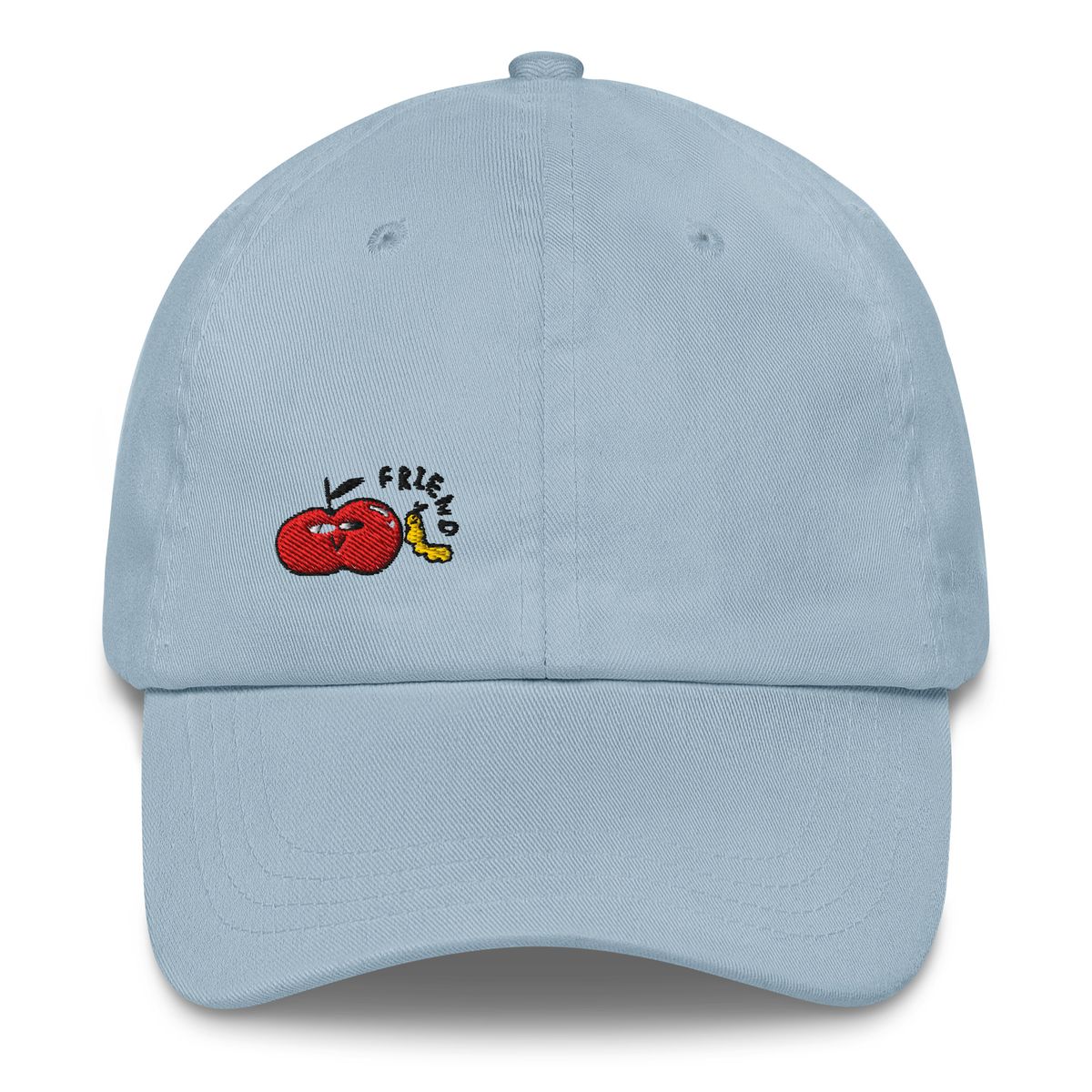 Hat Blue