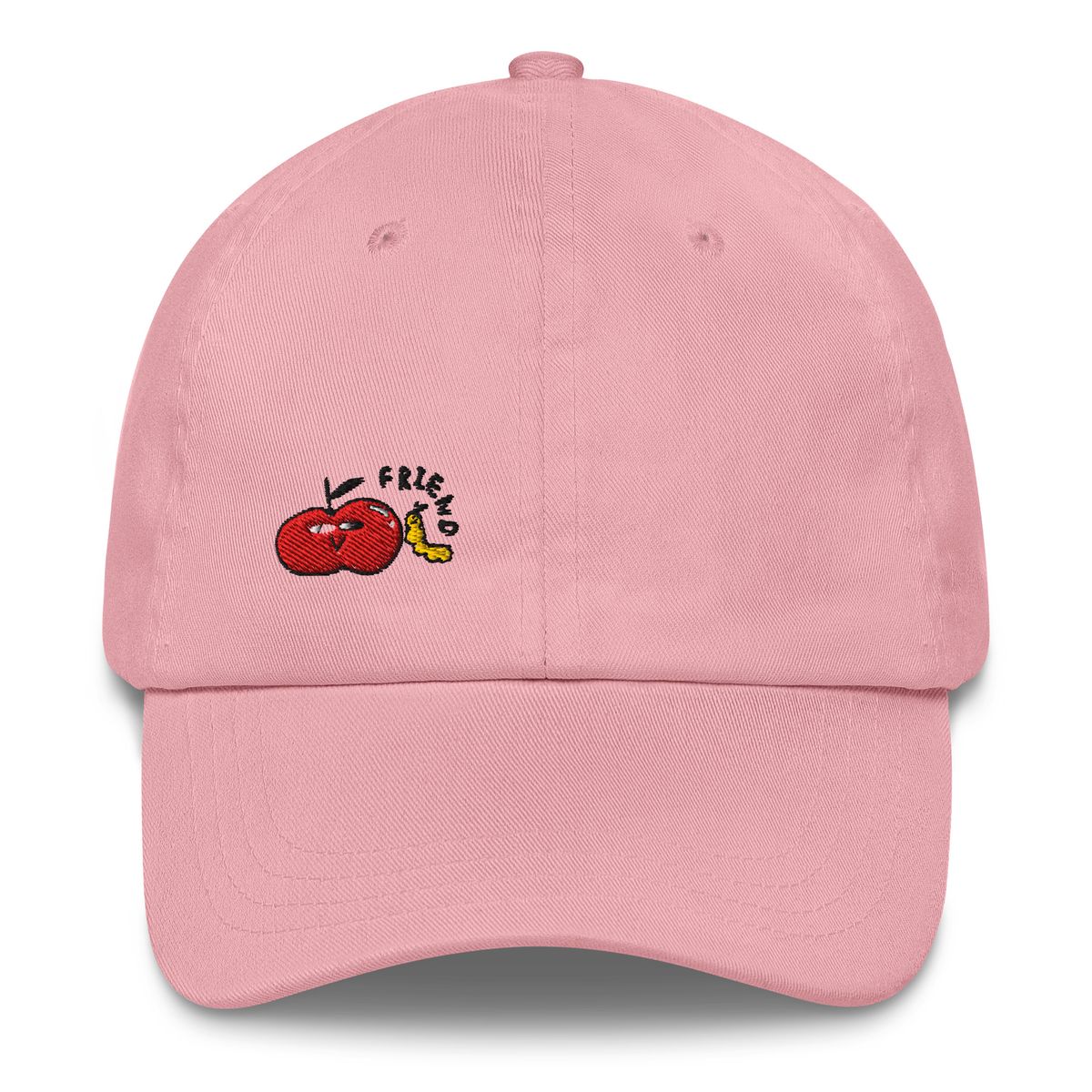 Hat Pink