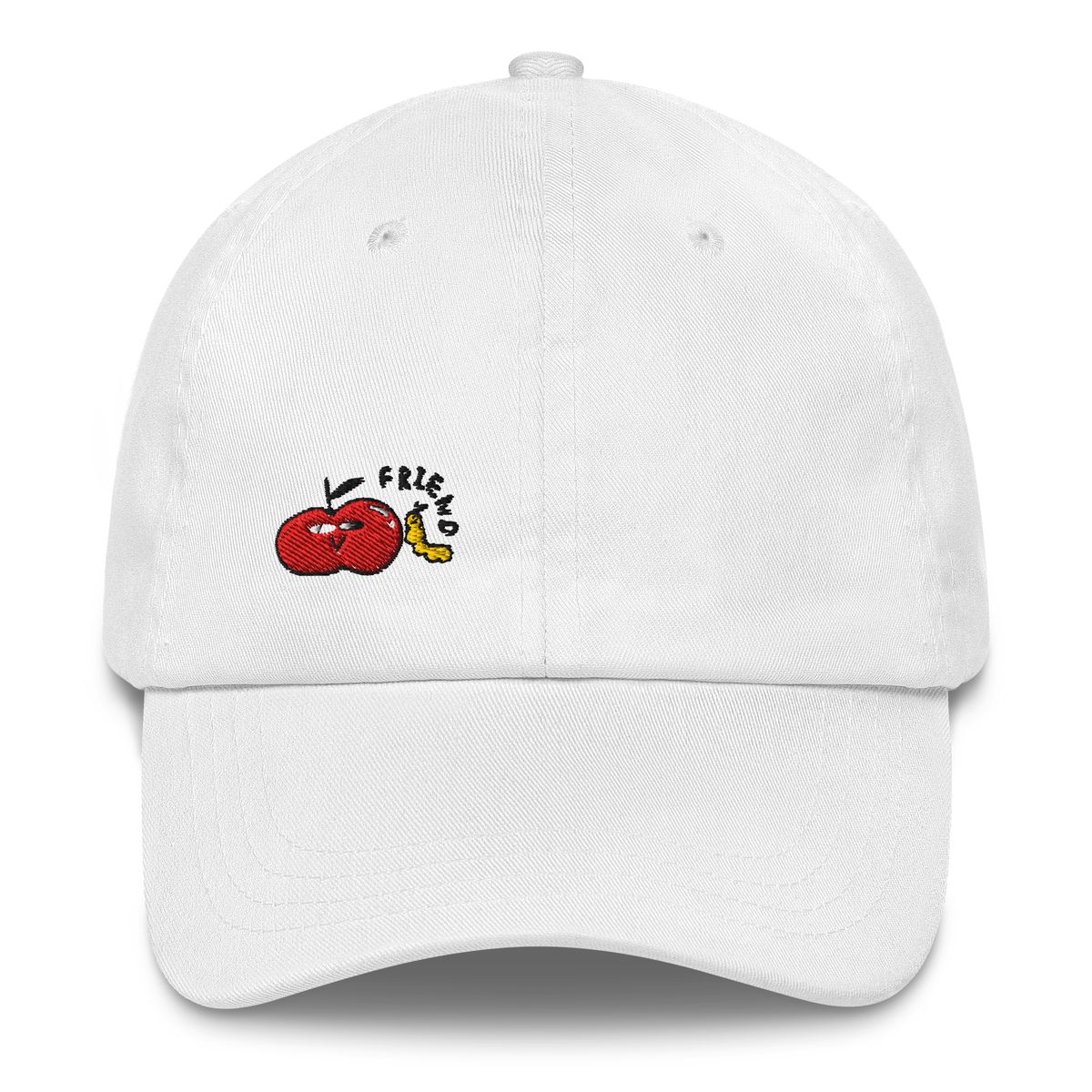 Hat White