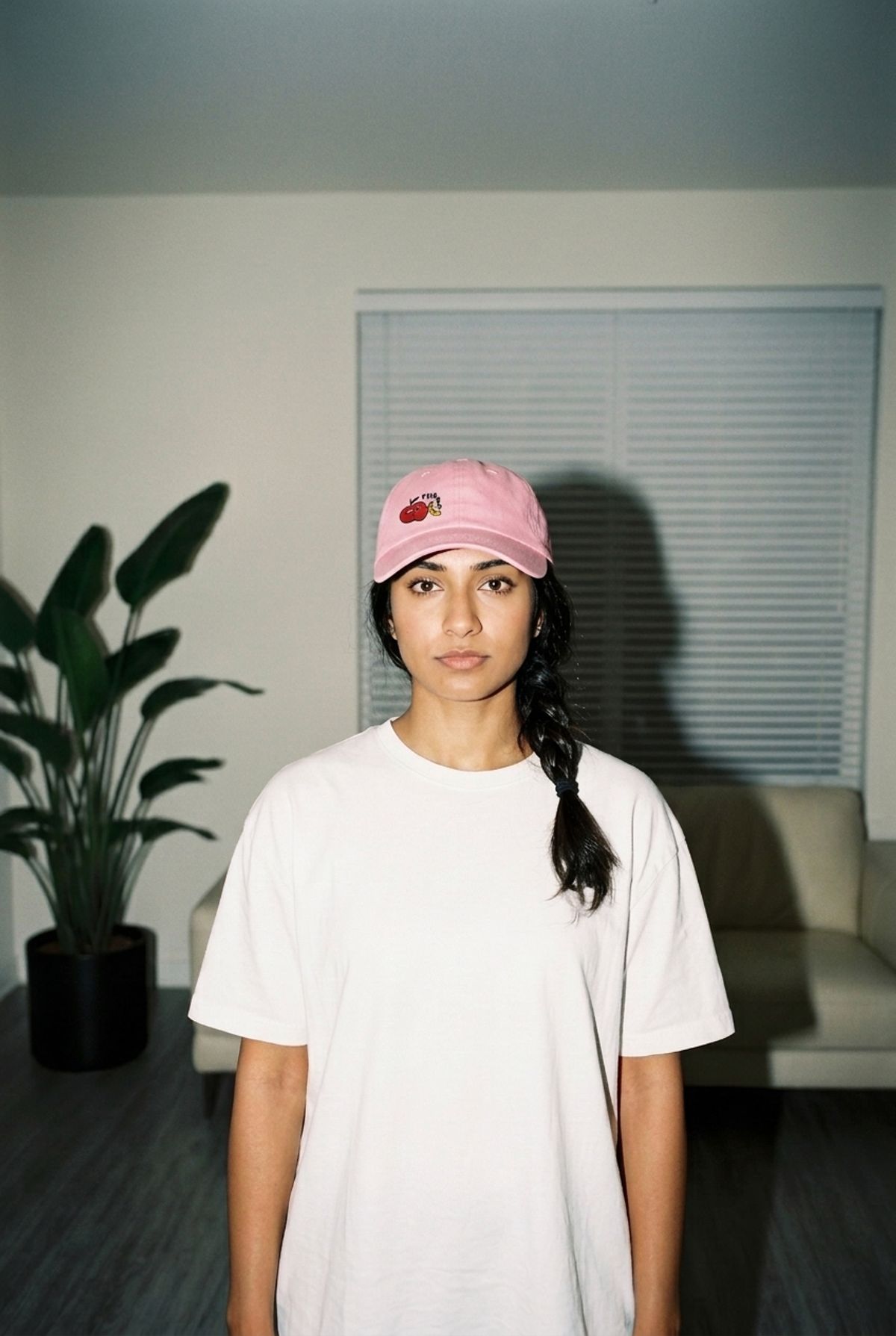Model Pink