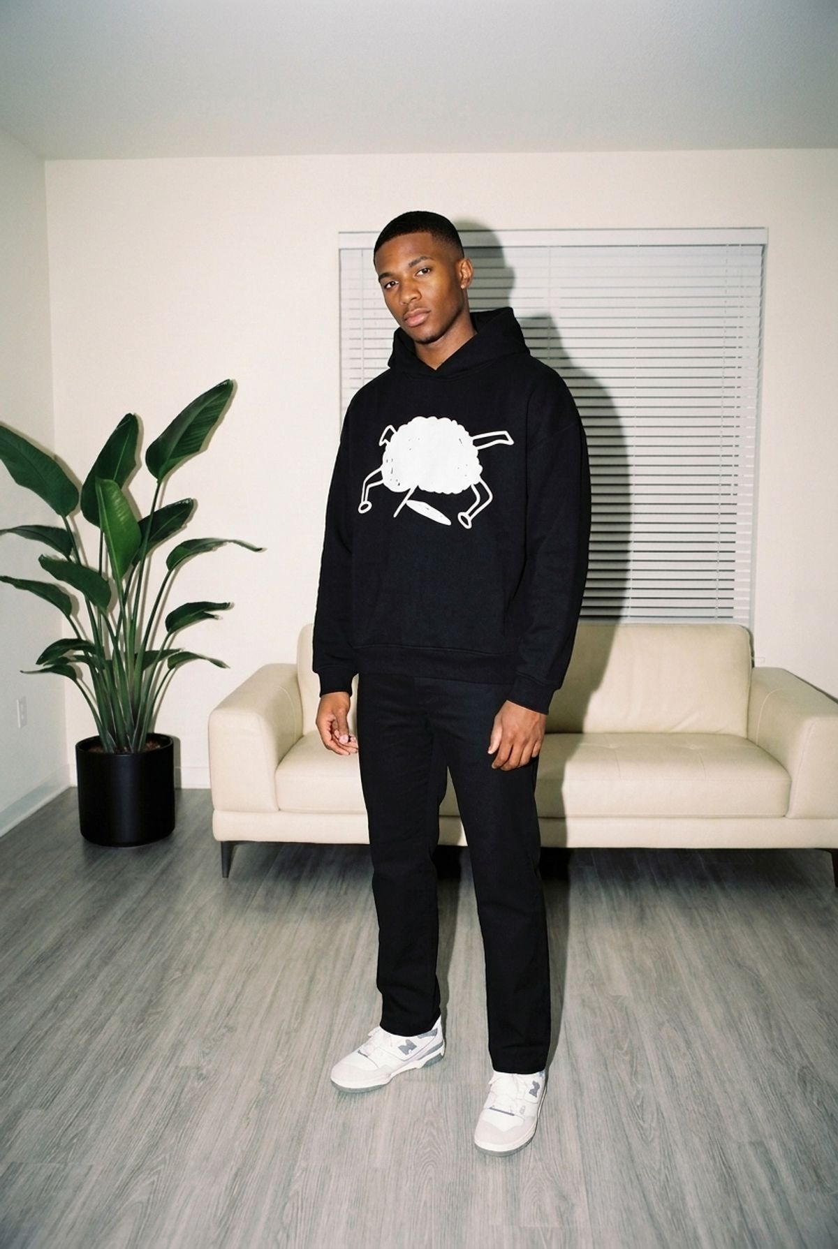 Male Model