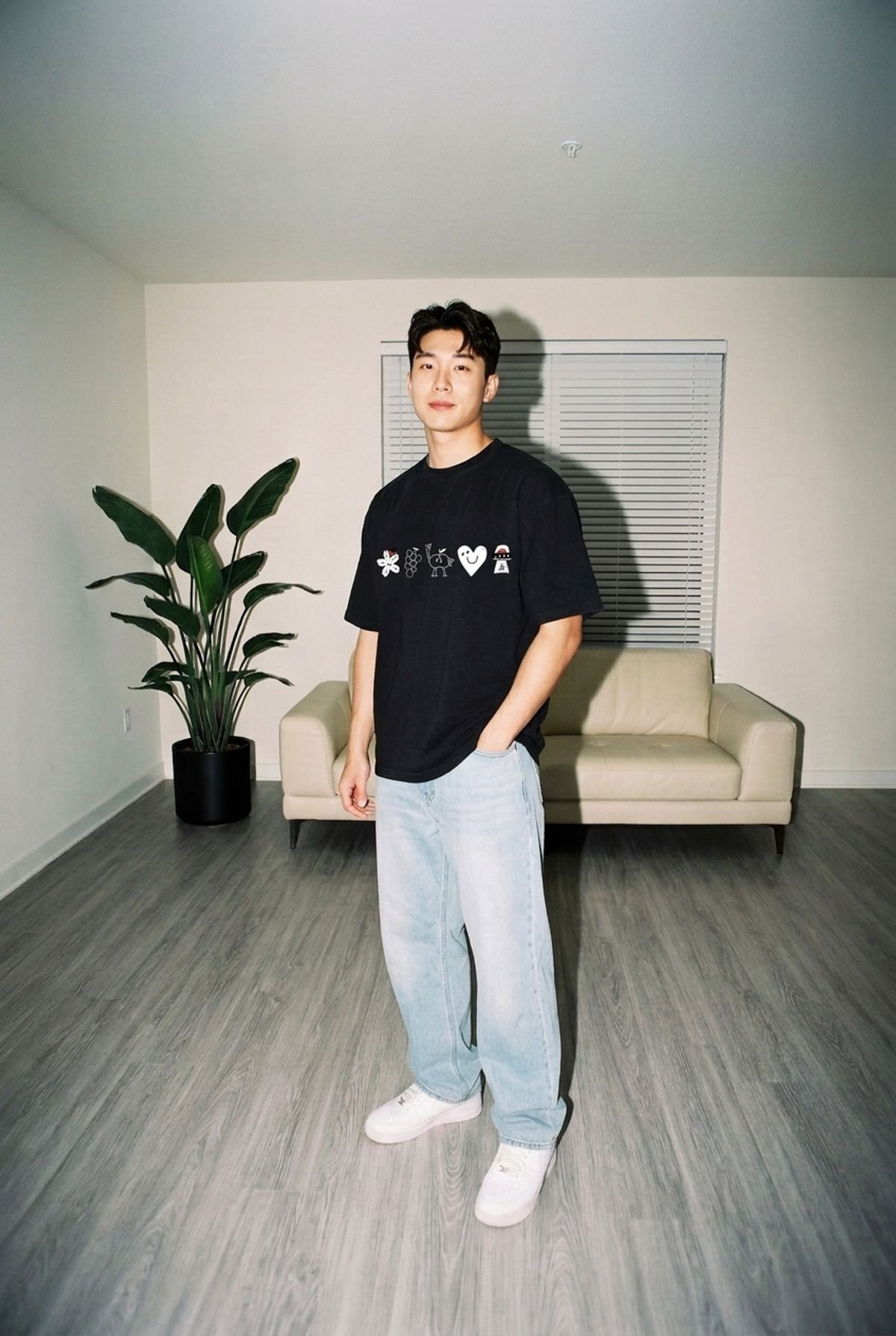 Male Model
